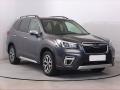 Subaru Forester 2.0 e-Boxer MHEV