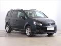 Volkswagen Touran Comfortline 2.0 TDI
