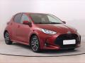 Toyota Yaris kniha, Tempomat, Park.senzory