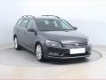 Volkswagen Passat 2.0 TDI, Automat, Serv.kniha