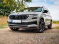 �koda Karoq 2.0 TDI, SPORTLINE, AUTOMAT