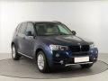 BMW X3 Business xDrive20d, 4X4