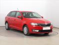 koda Rapid 1.2 TSI, Serv.kniha, Navi