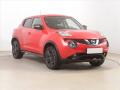 Nissan Juke 1.6 i, Automat, Serv.kniha