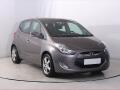 Hyundai ix20 1.4 CVVT, Serv.kniha