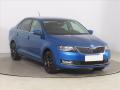 koda Rapid 1.0 TSI, Serv.kniha, Bi-Xenony