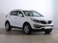 Kia Sportage Gold 1.7 CRDi, Serv.kniha
