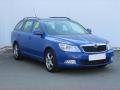 koda Octavia Ambiente 1.6 TDI, rezervace