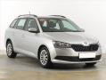 koda Fabia 1.0 TSI, Park.senzory
