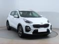 Kia Sportage 1.6 CRDi, Serv.kniha, Navi