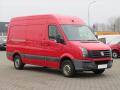 Volkswagen Crafter 2.0 TDI, L2H2, 1Maj