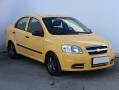 Chevrolet Aveo 1.2 i 16V, Serv.kniha