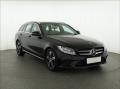 Mercedes-Benz C 220d, Automat, kamera, DPH