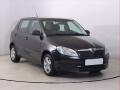�koda Fabia 1.2, Serv.kniha, nov� STK