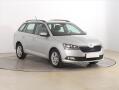 �koda Fabia 1.0 TSI, Serv.kniha