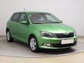 koda Fabia Ambition 1.2 TSI, Serv.kniha