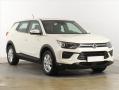 SsangYong Korando 1.5 T-GDI, klima, Infotainment