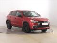 Mitsubishi ASX 1.6 MIVEC, Serv.kniha, Xenony