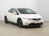 Honda Civic 1.8, Tempomat, Park.senzory