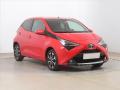 Toyota Aygo 1.0 VVT-i, Automat