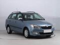 �koda Fabia Ambiente 1.6 TDI, nov� STK
