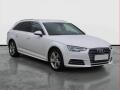 Audi A4 2.0 TDI, 4X4, Automat