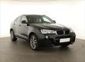 BMW X4 M Paket X xDrive20d