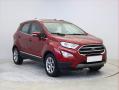 Ford EcoSport 1.0 EcoBoost, Serv.kniha, Ke