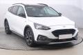 Ford Focus Active 1.0 MHEV, Serv.kniha