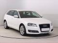 Audi A3 Base 1.6, Serv.kniha