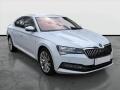 �koda Superb Style 2.0 TDI