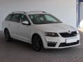 �koda Octavia RS 2.0 TDI, Automat