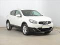 Nissan Qashqai 2.0 dCi, 4X4, Automat, Navi