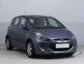 Hyundai ix20 1.6 CVVT, R,1.maj, Serv.kniha