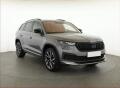 �koda Kodiaq Sportline 1.5 TSI, digi klima