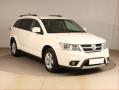 Fiat Freemont 2.0 MultiJet, Tempomat