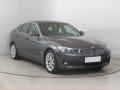 BMW 320d GT, Automat, Serv.kniha