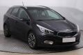 Kia Ceed 1.6 CRDi, Navi, Xenony