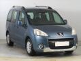 Peugeot Partner 1.6 HDi, 5M�st, �R, 1Maj, DPH