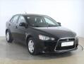 Mitsubishi Lancer 1.8 MIVEC, Serv.kniha