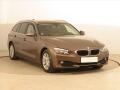 BMW 320 d, Navi, Tempomat