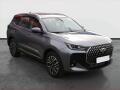 Chery Tiggo 7 1.6 TGDI, LUXURY, Ad. tempomat