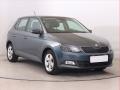 koda Fabia Ambition 1.2 TSI, Serv.kniha
