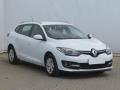 Renault Mgane 1.5 dCi, Serv.kniha, Tempomat