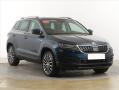 �koda Karoq 1.5 TSI, digi klima