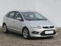 Ford Focus 1.6 TDCi, Serv.kniha, po STK