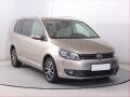 Volkswagen Touran Comfortline 2.0 TDI, Navi