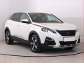 Peugeot 3008 1.2 PureTech, Serv.kniha, Ke
