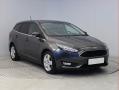 Ford Focus 1.0 EcoBoost, Serv.kniha