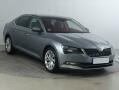 �koda Superb Style 1.8 TSI, �R,1.maj, Navi